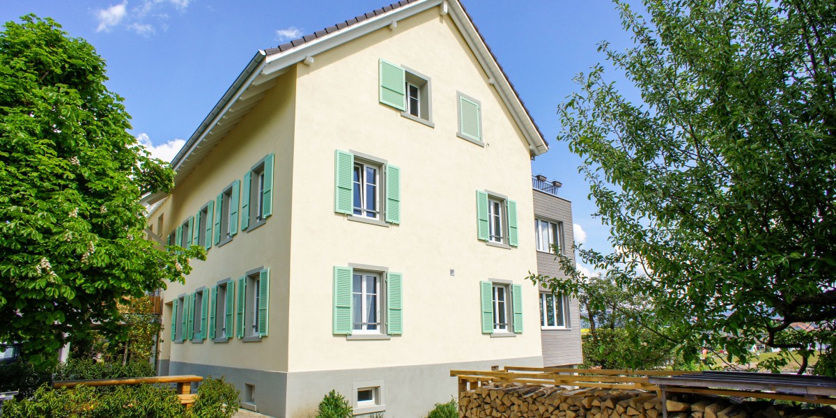 4 5 Zimmer Wohnung Wanne Eickel