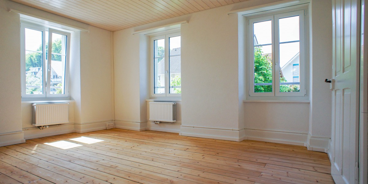 4 5 Zimmer Wohnung Wanne Eickel